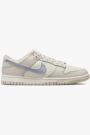 Nike Dunk low oxygen purple