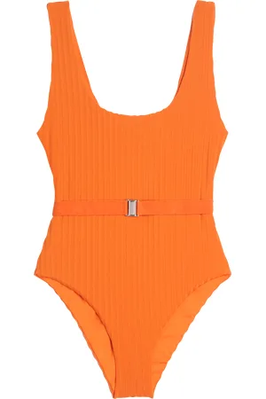 Icone Maillot de bain une pièce côtelé
