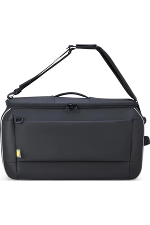 Delsey Sac de voyage rigide