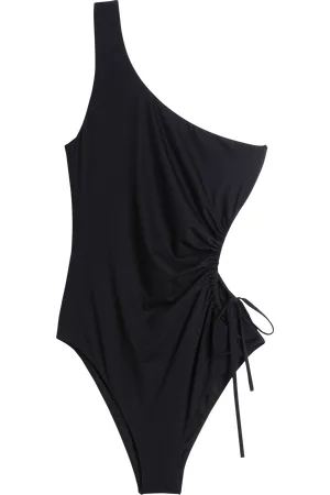 Icone Maillot de bain asymétrique