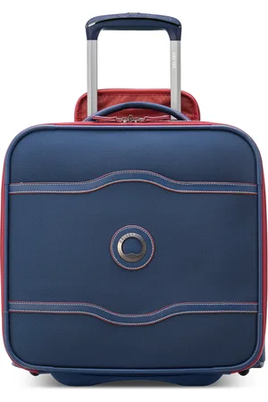 Delsey Boardcase cabine souple