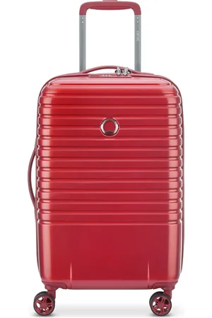 Delsey Valise cabine rigide