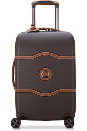 Delsey Valise cabine rigide