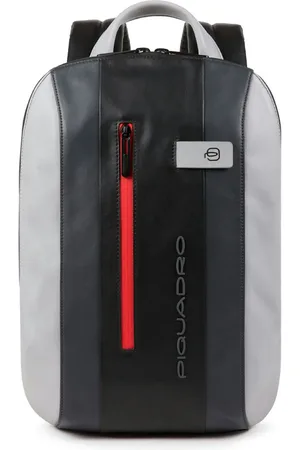 Piquadro Sac à dos mini porte-pc et porte-ipadpro11