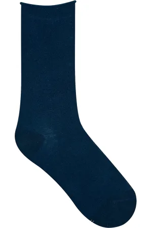 Bleuforêt Chaussettes veloutées