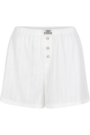 LOVE Stories Short de pyjama