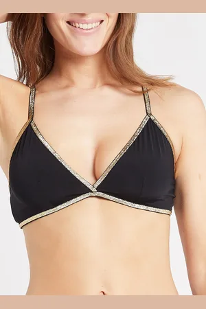 La Nouvelle Soutien-gorge triangle