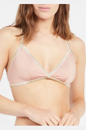 La Nouvelle Soutien-gorge triangle