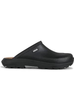Aigle Sabot crantés