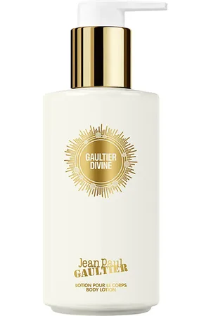Jean Paul Gaultier Gaultier divine lait pour le corps