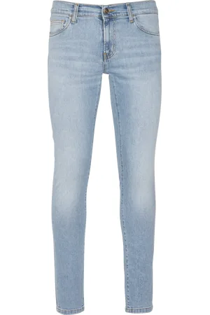 Carhartt Jean slim brut en coton stretch