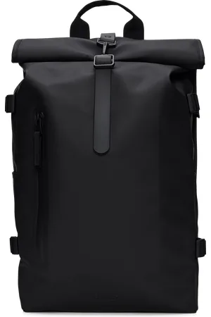 Rains Sac à dos roll-top imperméable