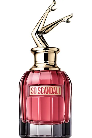 Jean Paul Gaultier So scandal