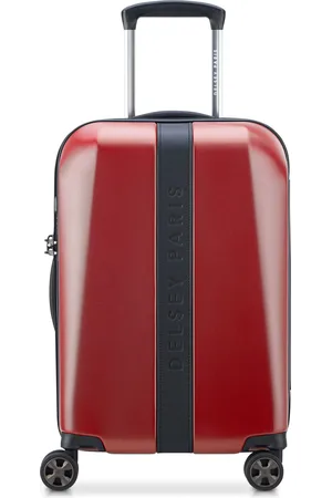 Delsey Valise cabine rigide