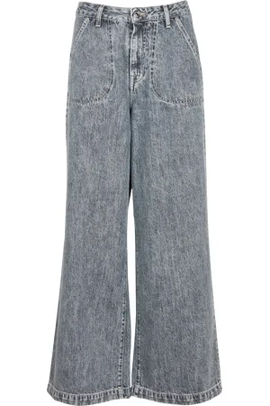 Bellerose Jean large en cootn