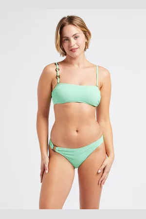 LOVE Stories Haut de maillot bandeau