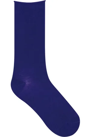 Bleuforêt Chaussettes veloutées