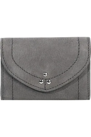 JÉRÔME DREYFUSS Portefeuille en cuir