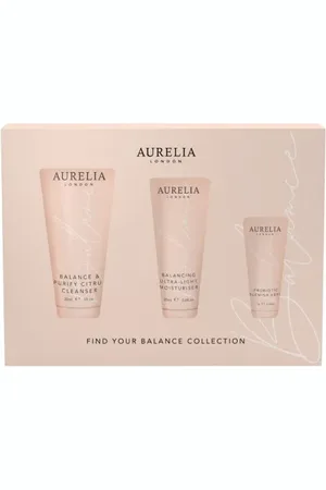 AURELIA Find your balance collection