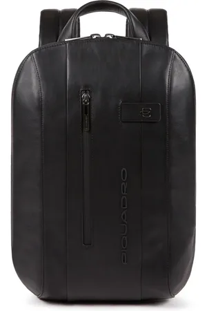 Piquadro Sac à dos mini porte-pc et porte-ipadpro11