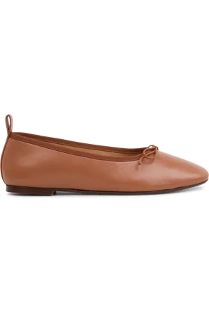 Rivecour Ballerines en cuir