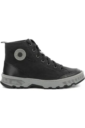 Kickers Sneakers hautes