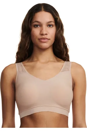 Chantelle Brassière coques dentelle