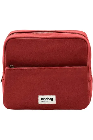 Hindbag Trousse de toilette en coton