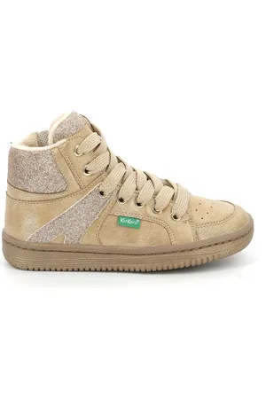 Kickers Sneakers hautes