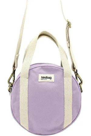 Hindbag Sac à main en coton
