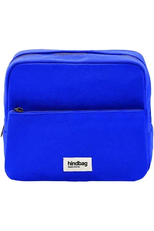 Hindbag Trousse de toilette en coton