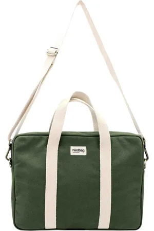 Hindbag Sac ordinateur avec mousse anti choc