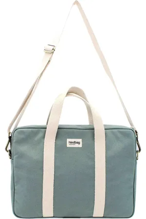Hindbag Sac ordinateur avec mousse anti choc