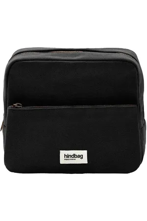 Hindbag Trousse de toilette en coton