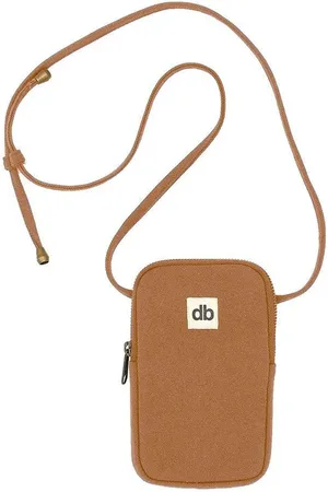 Hindbag Pochette téléphone en coton