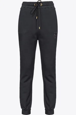 Pinko Jogging old wash avec broderie