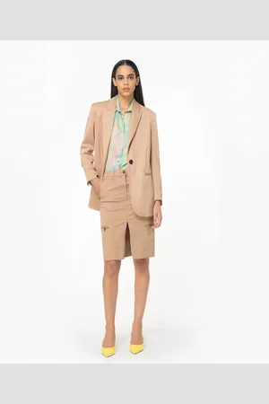 Pinko Jupe mi-longue