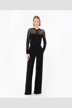 Pinko Cardigan à manches