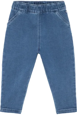 Petit Bateau Jean droit