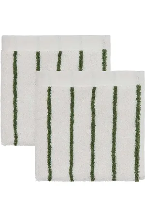 OYOY Living Design Gant de toilette en coton organique