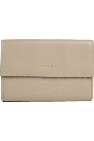 Nat & Nin Portefeuille en cuir