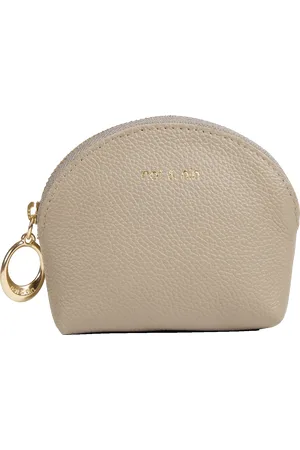 Nat & Nin Porte-monnaie en cuir