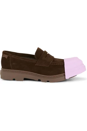 Camper Mocassins en cuir