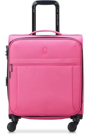 Delsey Valise cabine souple