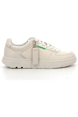 Kickers Sneakers basses cuir