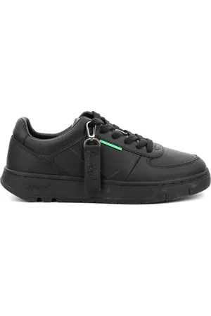 Kickers Sneakers basses cuir