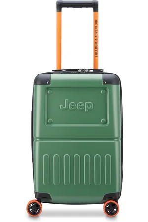 Delsey Valise cabine rigide