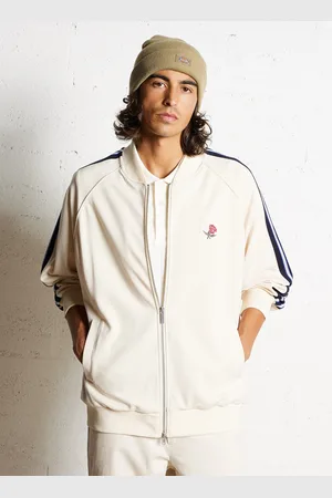 Les Deux Veste de survêtement vintage