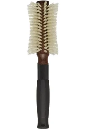 Christophe Robin Brosse pré-incurvée brushing 12 rangs