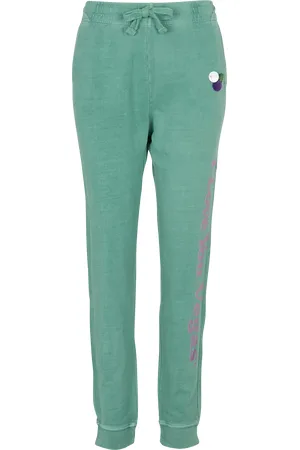 Newtone Jogging ample sérigraphie en coton